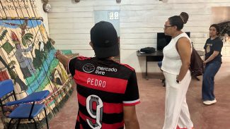 Pronasci Juventude chega a quatro municípios vulneráveis do Amazonas Pronasci Juventude chega a quatro municípios vulneráveis do Amazonas