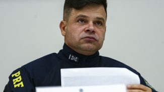Ex-diretor terá que pagar quase R$ 550 mil por uso político da PRF