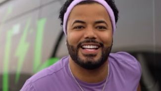 Influenciador Hytalo Santos é preso em São Paulo Influenciador Hytalo Santos é preso em São Paulo