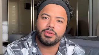 Influenciador Hytalo Santos é preso após denúncias de Felca Influenciador Hytalo Santos é preso após denúncias de Felca