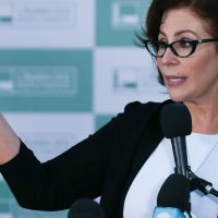 Imagem referente a Nunes vota por absolvição, mas maioria do STF condena Carla Zambelli