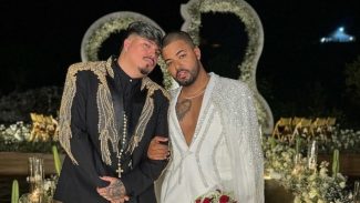 Saiba por quais crimes Hytalo Santos e o marido foram presos Saiba por quais crimes Hytalo Santos e o marido foram presos