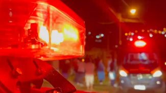 Polícia Civil faz diligências em busca de motorista que atropelou adolescente e fugiu em Cascavel Polícia Civil faz diligências em busca de motorista que atropelou adolescente e fugiu em Cascavel