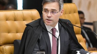 André Mendonça valida repactuação de acordo de leniência da Lava Jato