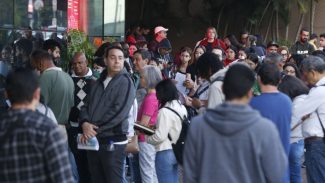 Aprovados em três carreiras do CNU têm resultados finais homologados Aprovados em três carreiras do CNU têm resultados finais homologados