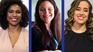 Jornalistas da EBC estão na lista dos 100+Admirados do Brasil