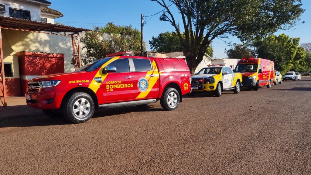 Crime brutal em Cascavel: Homem mata sobrinha e esfaqueia irmã
