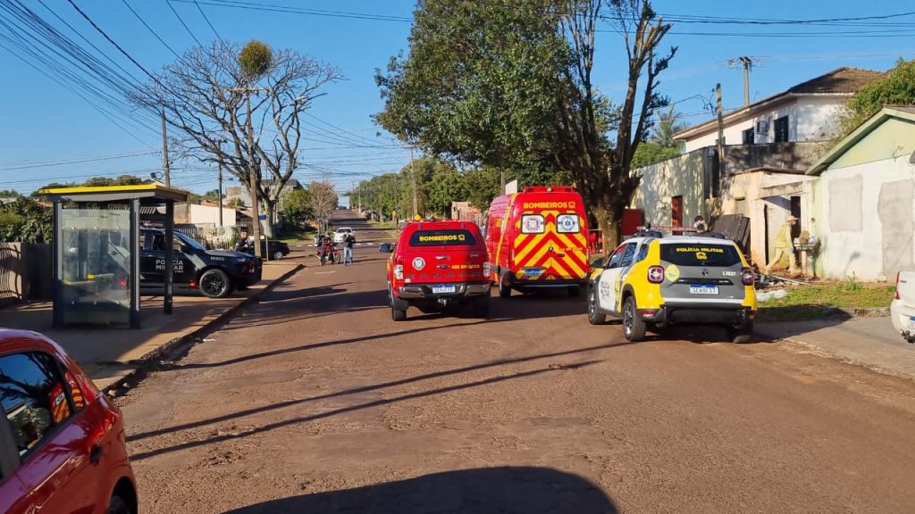 Crime brutal: Sobrinha de assassino tinha 14 anos e estava dormindo quando foi atacada