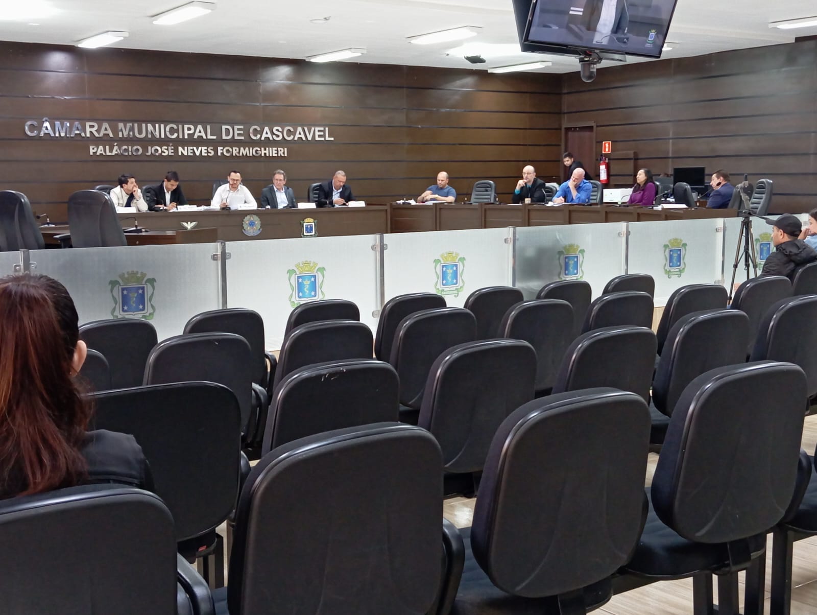 'Jamais, é ilógico!': Fala servidor sobre demora em processo do 'Professor Monstro' 'Jamais, é ilógico!': Fala servidor sobre demora em processo do 'Professor Monstro'