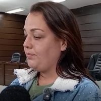 'Professor Monstro': Mãe da vítima afirma que são quase cinco crianças abusadas Imagem referente a 'Professor Monstro': Mãe da vítima afirma que são quase cinco crianças abusadas