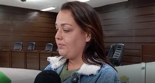 ‘Professor Monstro’: Mãe da vítima afirma que são quase cinco crianças abusadas Imagem referente a ‘Professor Monstro’: Mãe da vítima afirma que são quase cinco crianças abusadas