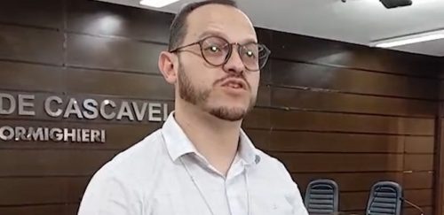 “Professor Monstro”: Presidente da CPI afirma que houve negligência no processo Imagem referente a “Professor Monstro”: Presidente da CPI afirma que houve negligência no processo