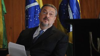 STF mantém decisão que anulou processo contra Palocci na Lava Jato