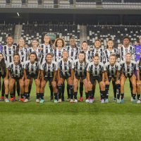 Imagem referente a Botafogo derrota Fortaleza e chega à final do Brasileiro Feminino A2