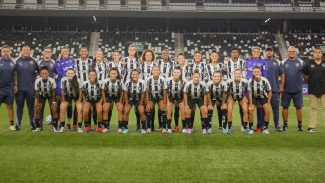 Botafogo derrota Fortaleza e chega à final do Brasileiro Feminino A2