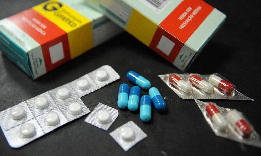 Cascavel deve gastar até R$ 3,4 milhões em remédios controlados para a Saúde