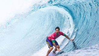 Niterói terá campeonato de surfe neste domingo Niterói terá campeonato de surfe neste domingo