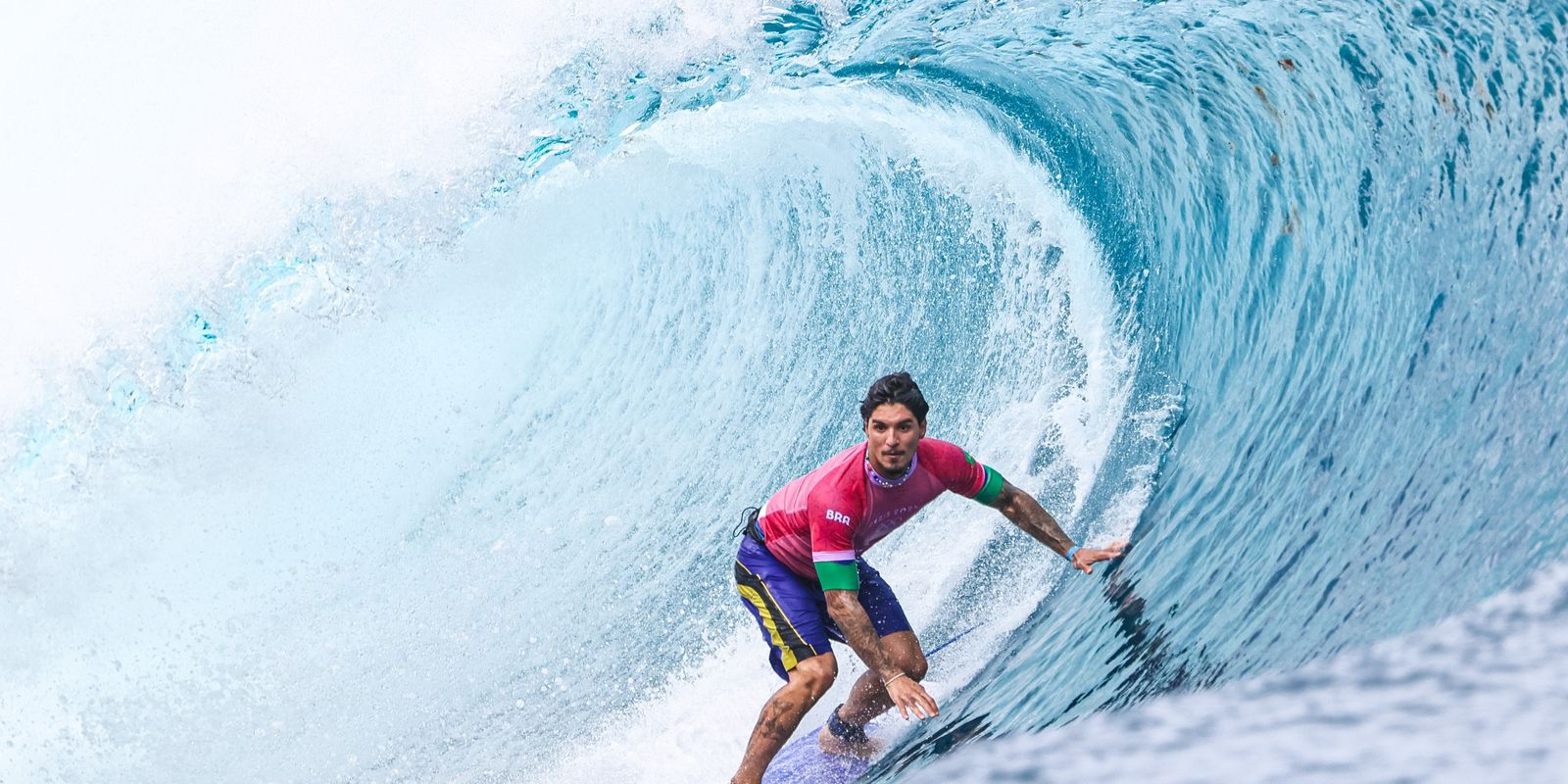 Niterói terá campeonato de surfe neste domingo