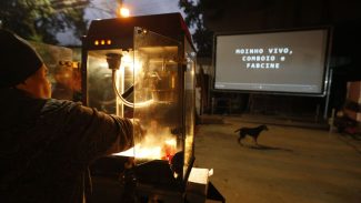 Caixa divulga lista de famílias beneficiadas da Favela do Moinho em SP Caixa divulga lista de famílias beneficiadas da Favela do Moinho em SP