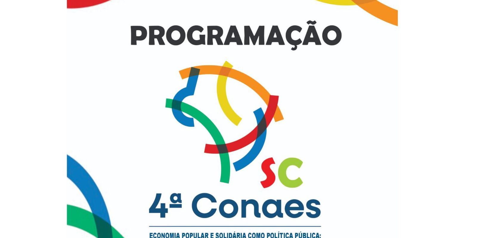 Conferência aprova 80 propostas de políticas sobre economia solidária