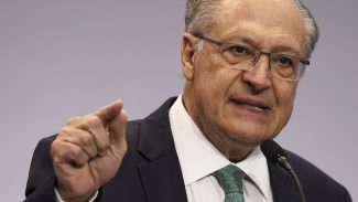 Alckmin: socorro a exportador afetado por tarifas não causará impacto Alckmin: socorro a exportador afetado por tarifas não causará impacto