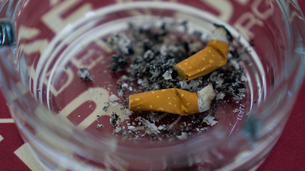 "Bituca da morte": Homem é preso após oferecer cigarro envenenado