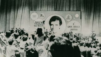 Hoje é Dia: 90 anos de Candeia e Jovem Guarda são destaques da semana