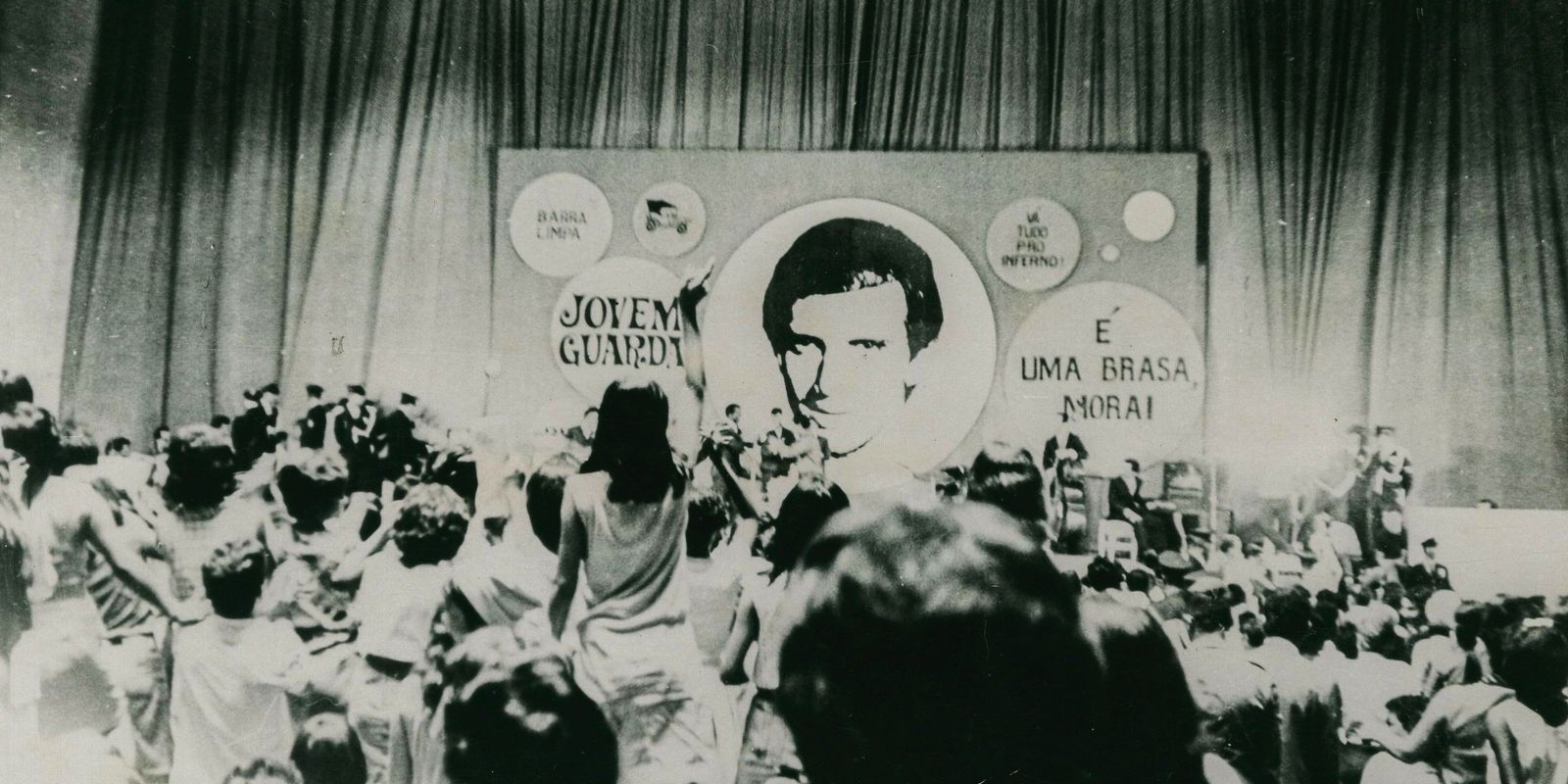 Hoje é Dia: 90 anos de Candeia e Jovem Guarda são destaques da semana Hoje é Dia: 90 anos de Candeia e Jovem Guarda são destaques da semana