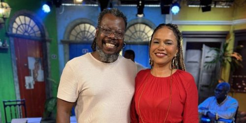 Samba na Gamboa faz homenagem a Candeia, que completaria 90 anos Imagem referente a Samba na Gamboa faz homenagem a Candeia, que completaria 90 anos