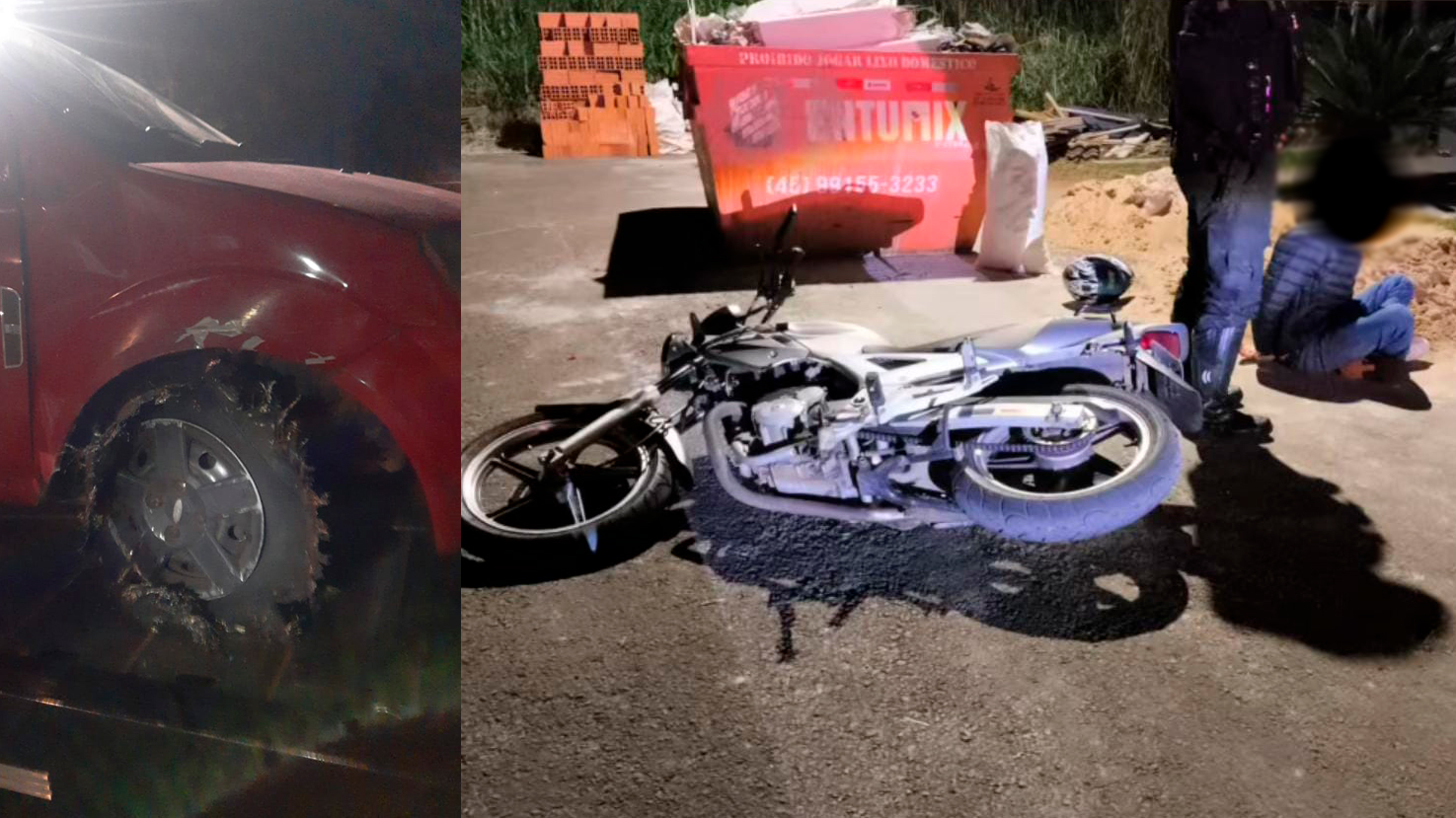 Operação Lei Seca em Cascavel resulta em 7 prisões por embriaguez ao volante Operação Lei Seca em Cascavel resulta em 7 prisões por embriaguez ao volante