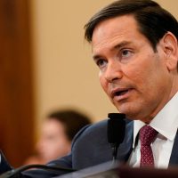 Líderes europeus se juntarão a Zelenskiy em encontro com Trump Imagem referente a Líderes europeus se juntarão a Zelenskiy em encontro com Trump