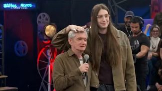 Felca no 'Altas Horas': veja o que youtuber disse no programa Felca no 'Altas Horas': veja o que youtuber disse no programa