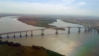 Granizo e ventos de 100km/h devem atingir sul do país nesta semana Granizo e ventos de 100km/h devem atingir sul do país nesta semana