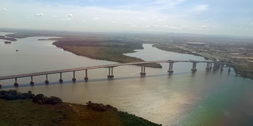 Granizo e ventos de 100km/h devem atingir sul do país nesta semana 