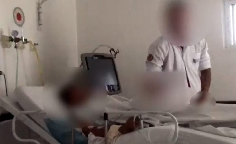 Técnico de enfermagem é condenado a 44 anos por abusar sexualmente de pacientes sedados na UPA