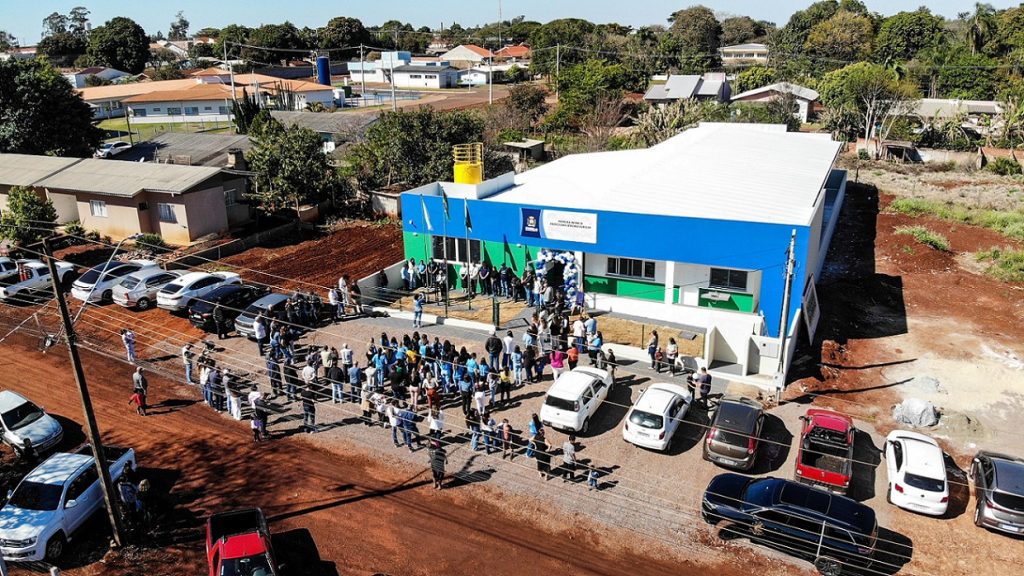 Novo Cmei na Penha: conforto, futuro garantido e promessa de mais creches