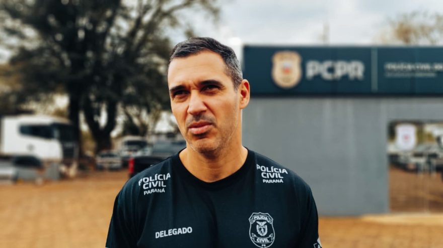 Conforme delegado, adolescente Karolaine Teles foi morta pelo tio com 16 facadas enquanto dormia