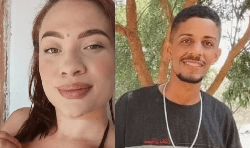 Homem morre esfaqueado pela namorada depois de recusa de mostrar mensagens