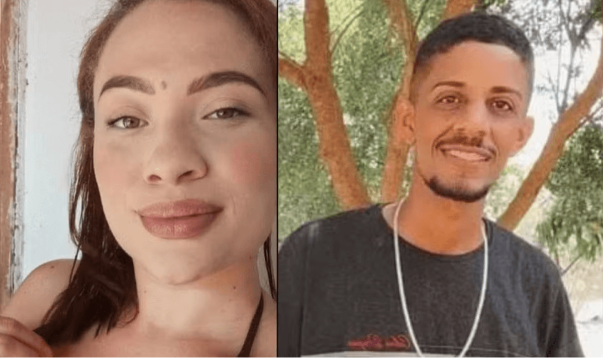 Homem morre esfaqueado pela namorada depois de recusa de mostrar mensagens
