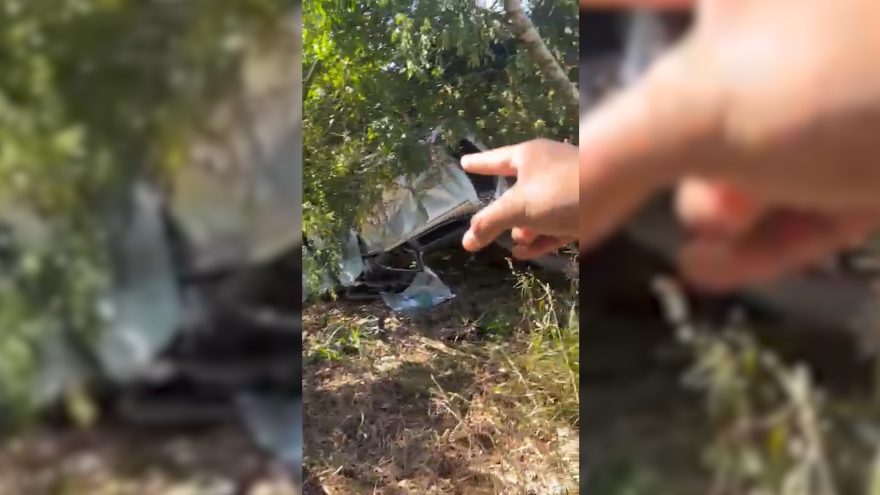 Colega detalha acidente que matou funcionários de empresa de segurança armada de Cascavel na BR-158, em Laranjeiras do Sul