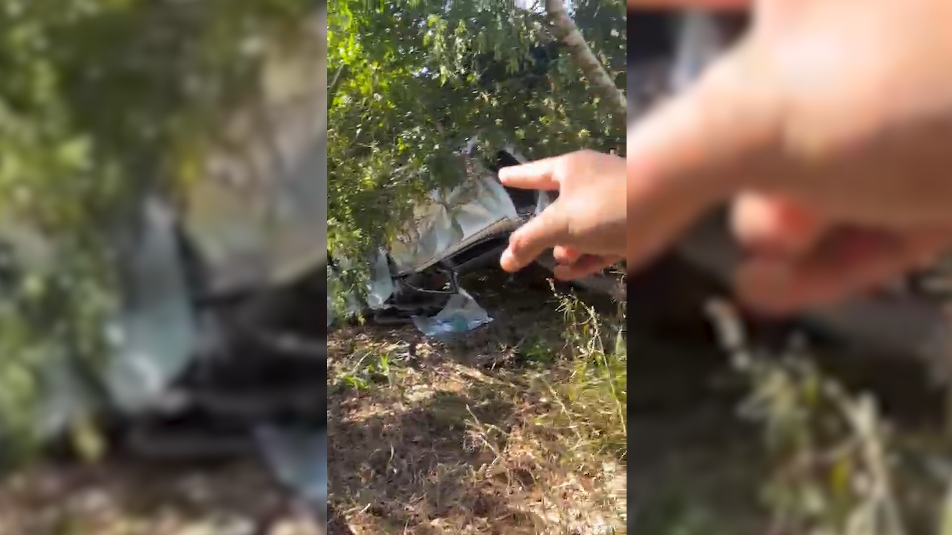 Colega detalha acidente que matou funcionários de empresa de segurança armada de Cascavel na BR-158, em Laranjeiras do Sul