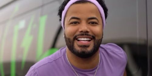 Hytalo e marido são transferidos para presídio na capital paulista Imagem referente a Hytalo e marido são transferidos para presídio na capital paulista