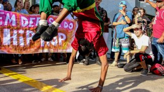 Livro mostra que hip hop conquistou mercados sem perder origem de luta