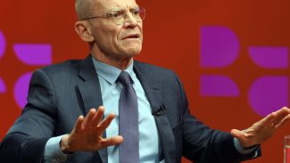 Senador Fabiano Contarato é o entrevistado no DR com Demori Senador Fabiano Contarato é o entrevistado no DR com Demori