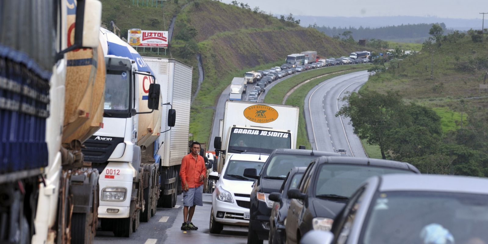 Juíza federal manda governo reativar radares em rodovias