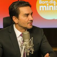 Não vamos permitir preconceito contra a Região Norte, diz Sabino Imagem referente a Não vamos permitir preconceito contra a Região Norte, diz Sabino