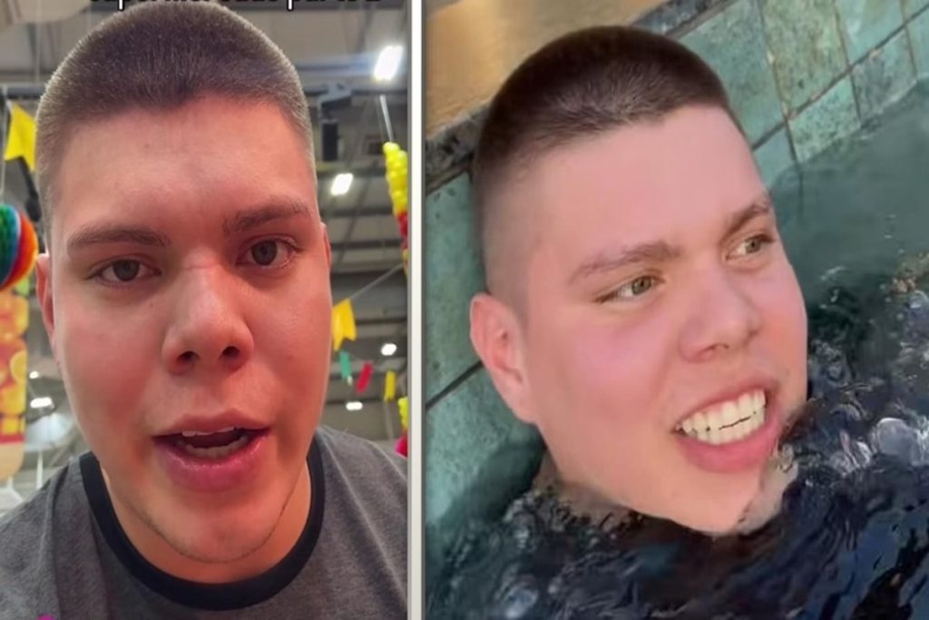 Influencer deixa bomba falsa em aeroporto e acaba preso pela PF