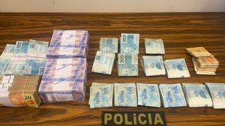 Polícia Federal investiga desvio de R$ 50 milhões da educação