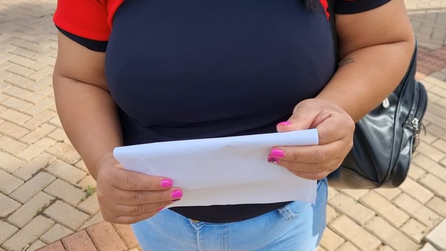 Vítima de violência doméstica pede socorro: “vai acabar em tragédia”