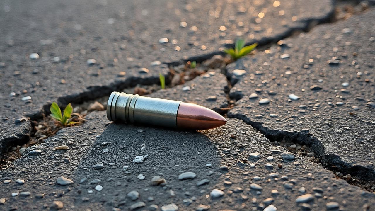 Criança de 5 anos baleada na cabeça em Nova Iguaçu tem morte cerebral